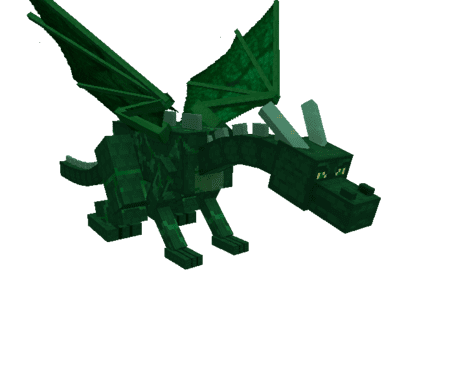 Таежный дракон