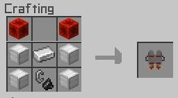 Крафт джетпака