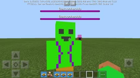 Спайк из игры Brawl Stars