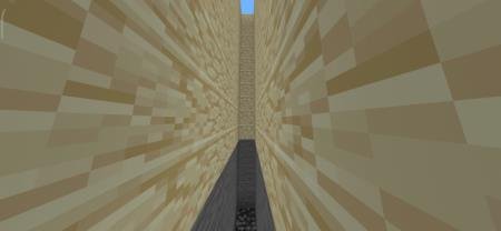 Мир для теста редстоуна