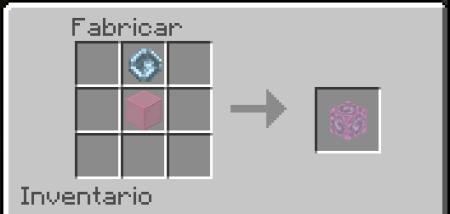 Рецепт крафта розового армированного стекла