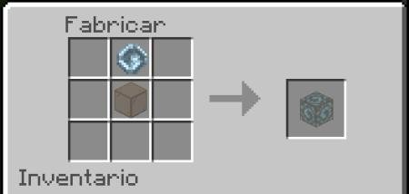 Рецепт крафта серого армированного стекла