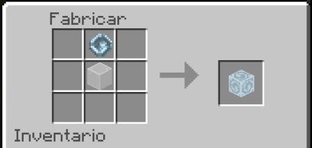 Рецепт крафта белого армированного стекла