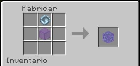 Рецепт крафта сиреневого армированного стекла