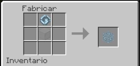 Рецепт крафта светло-серого армированного стекла