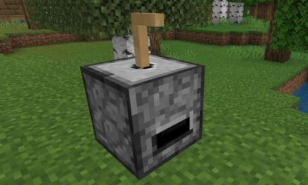 Точильный камень