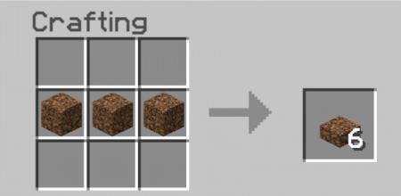 крафт плиты из грязи