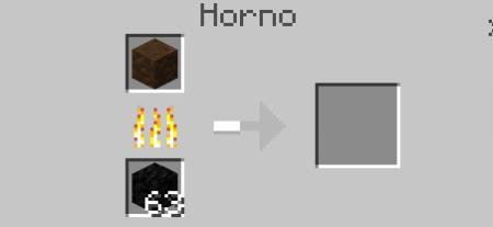 Получение грязевого камня