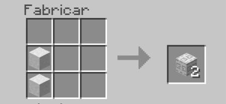 Гладкий мрамор крафт