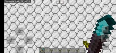 Чистые текстуры солевого блока