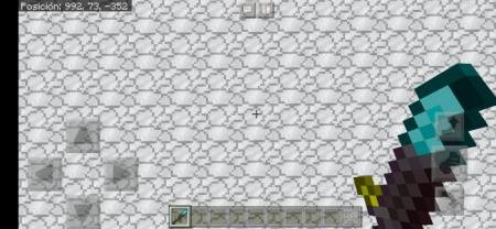 Обычные текстуры солевого блока