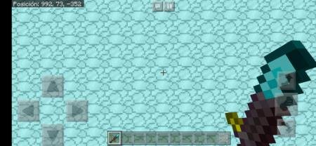 Грязные текстуры солевого блока