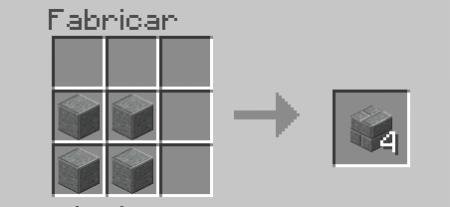 Крафт андезитового кирпича