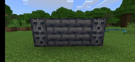 Новые виды базальта