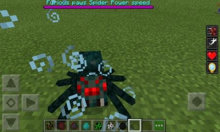 Инфернальный паук