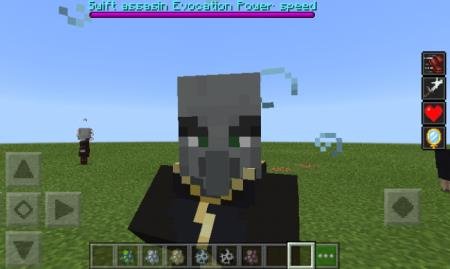 Инфернальный поборник