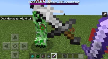 Инфернальный крипер