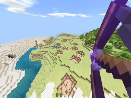 взрывные стрелы в игре