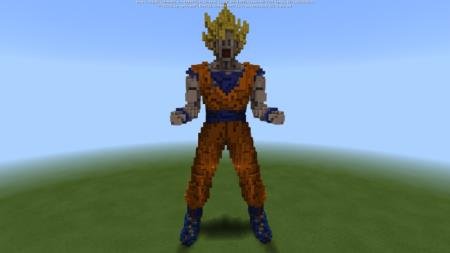 Спаун Сон Гоку