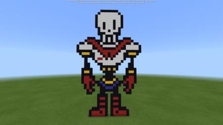 Спаун Папируса