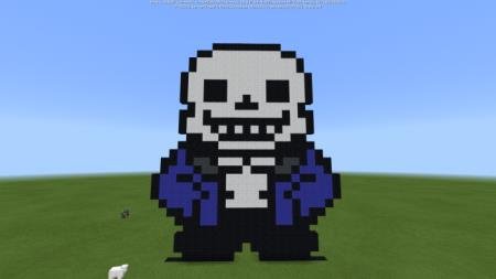 Спаун Санса