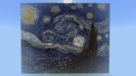 Спаун Ван Гога