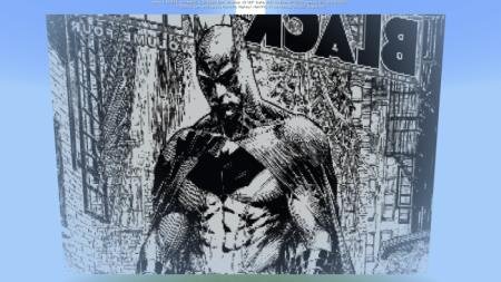 Спаун комикса