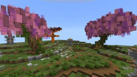 Спаун японской арены