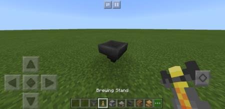 Варочная стойка