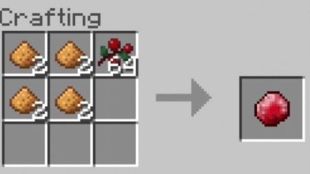 Крафт сладкой выпечки