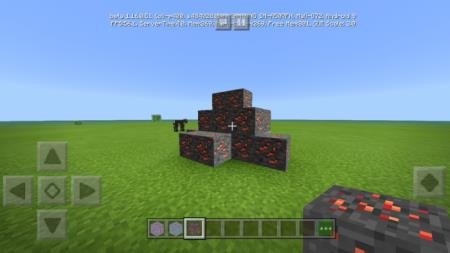 Новая драгонитовая руда