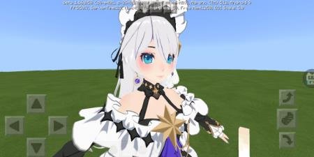 Тереза апокалипсис в приближённом обзоре