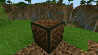 музыкальный блок