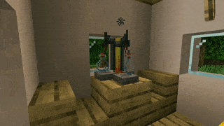 варочная стойка