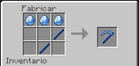 Рецепт крафта сапфировой косы