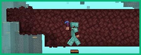 Добыча древних обломков