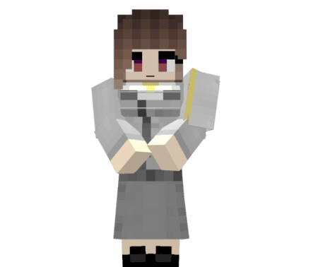 сестра монстр 1