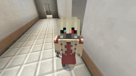 ребенок киборг