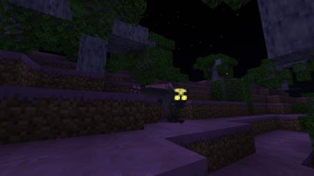 защитник леса