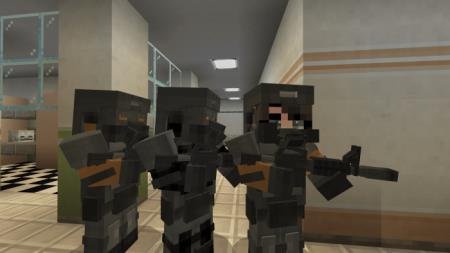 девятихвостые лисы