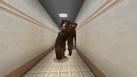 большой черный монстр