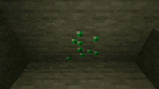 изумрудная руда