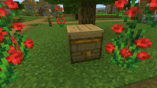 Искусственный улей