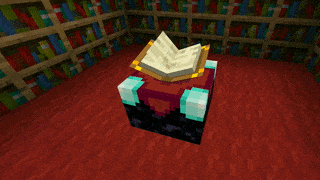 книга зачаровывания