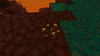 Золотая руда Нижнего Мира