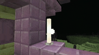 Стержень Края