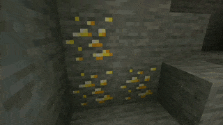 золотая руда