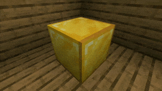 золотой блок