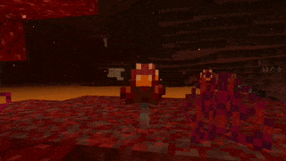 анимации текстур