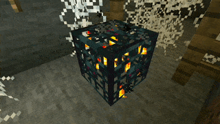 Спаунер мобов